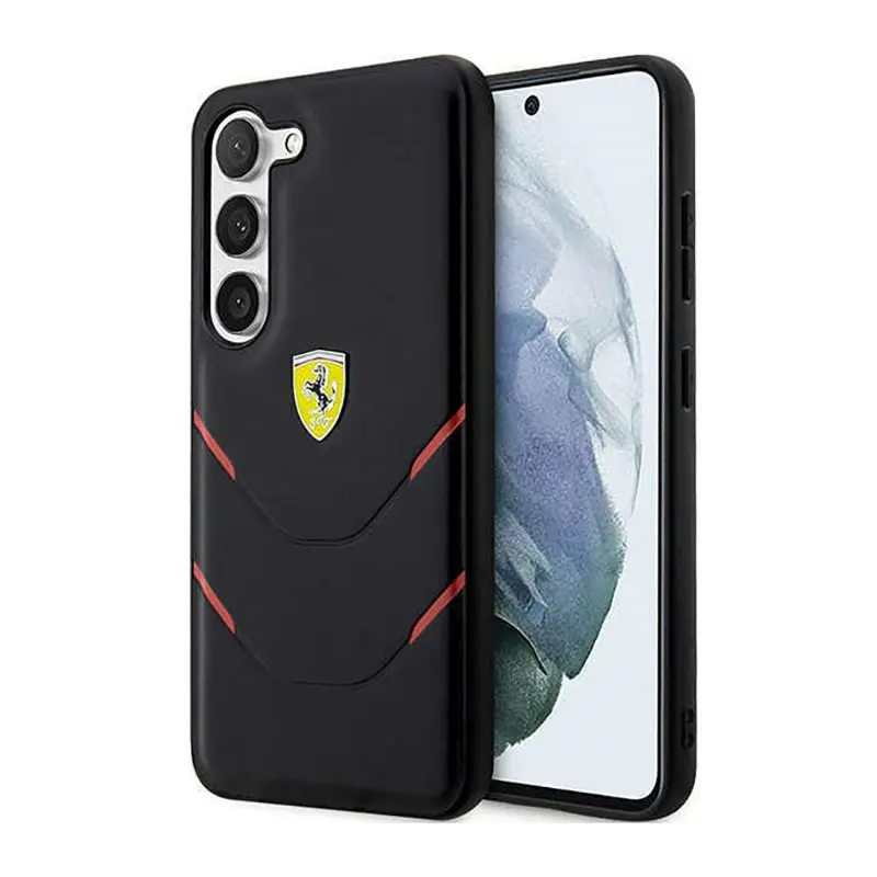 Karbid ja katted + Ferrari + FEHCS23MPBAK