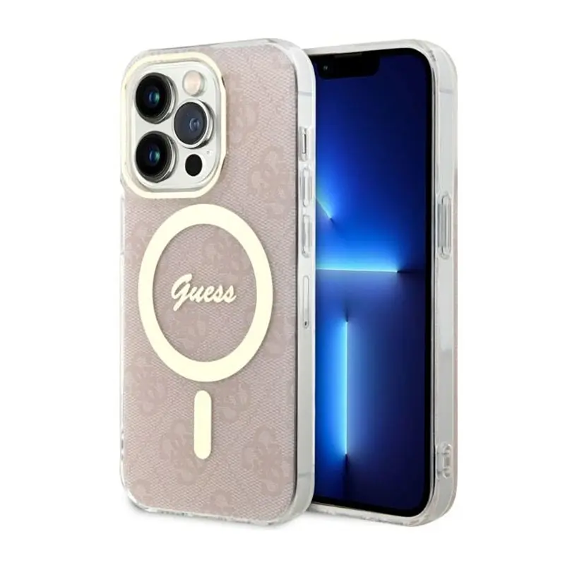 Karbid ja katted + Guess + GUHMP14LH4STP