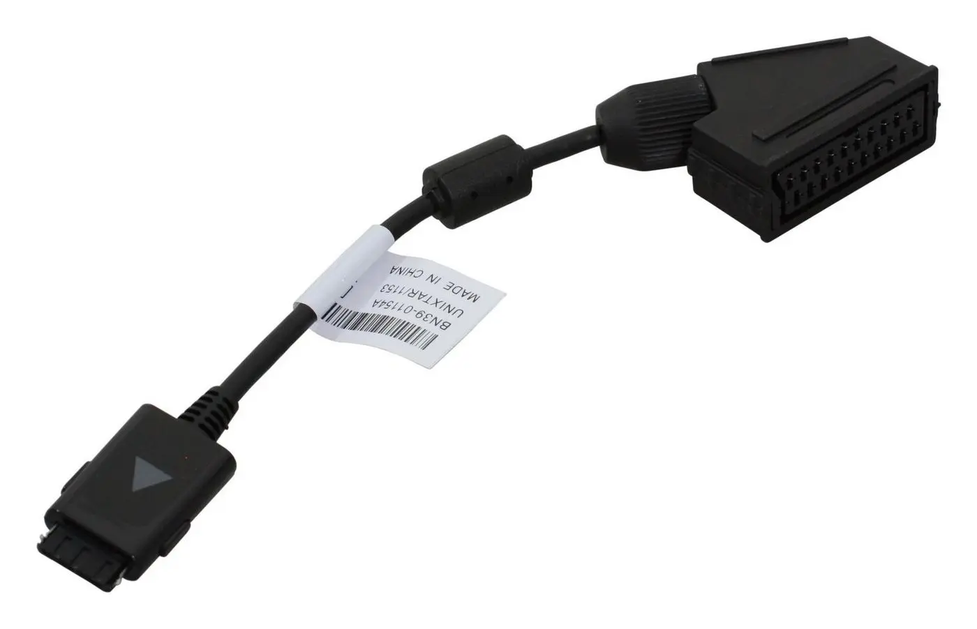 Kaablid ja juhtmed + Samsung + BN39-01154F