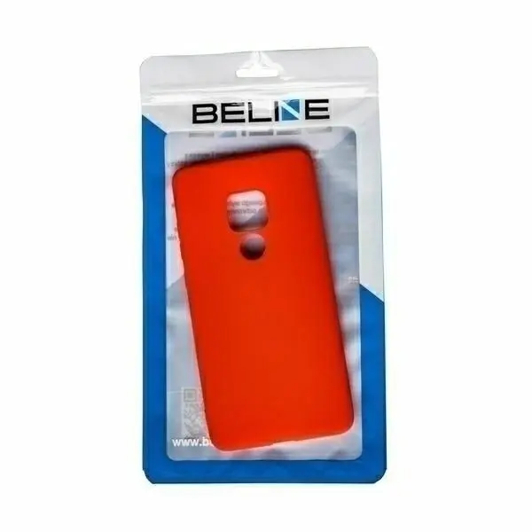 Smartphone Accessories | Protective Covers & Cases - BELINE CANDY XIAOMI MI 10T PRO 5G RED / RED CASE