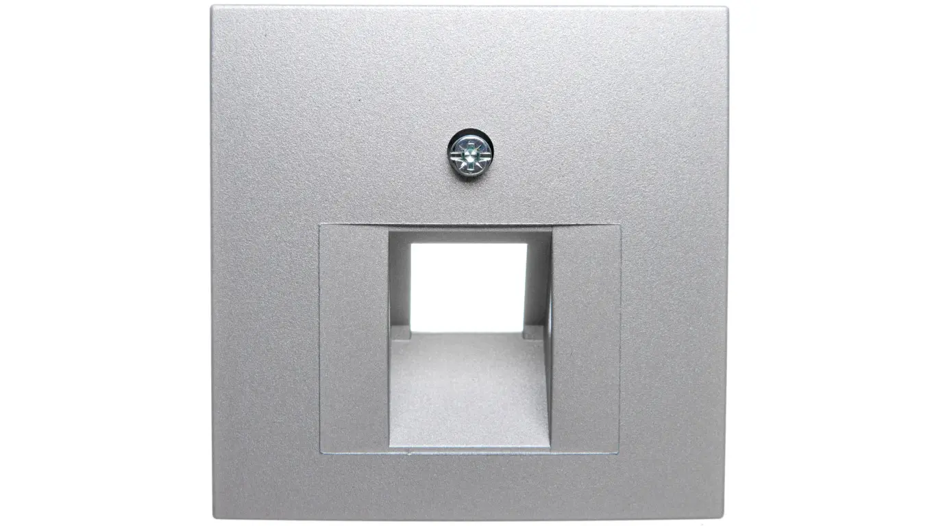 Electrical goods + Hager + 14071404