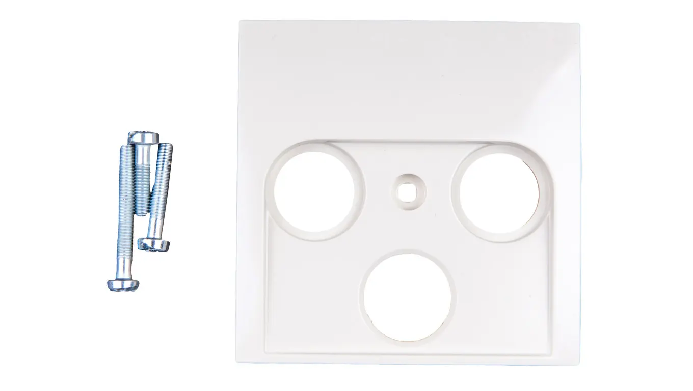 Electrical goods + Hager + 5312038982