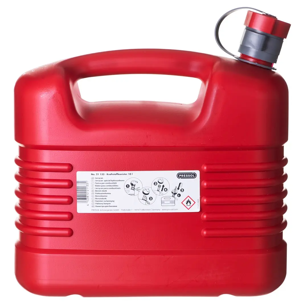 Accessoires automobiles + Pressol + TP21133