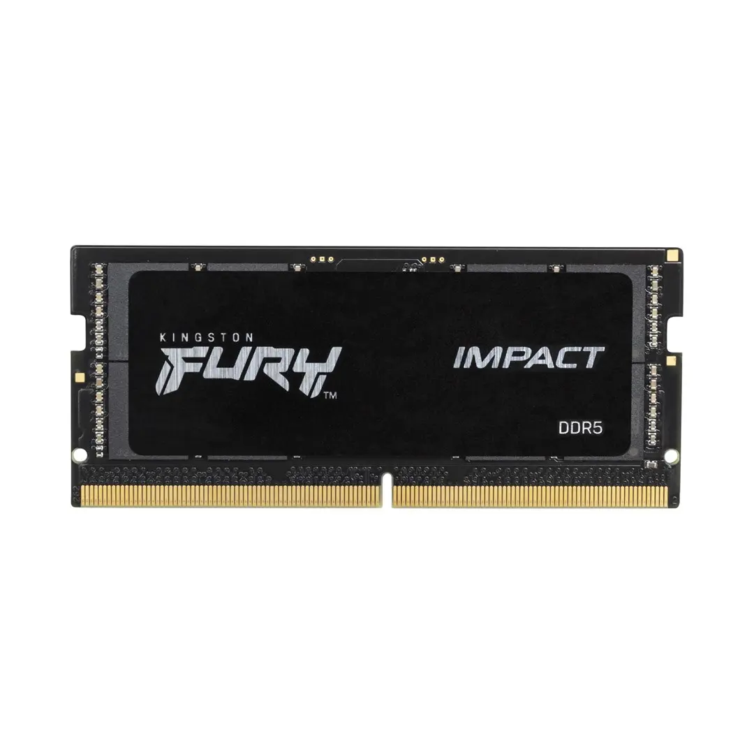 RAM + Kingston + KF556S40IB-32