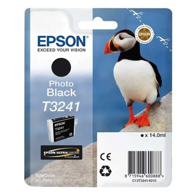 Printeri tindid + Epson + C13T32414010