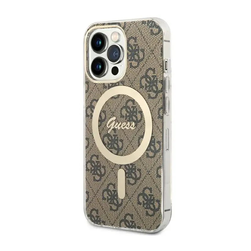 Karbid ja katted + Guess + GUHMP13LH4STW