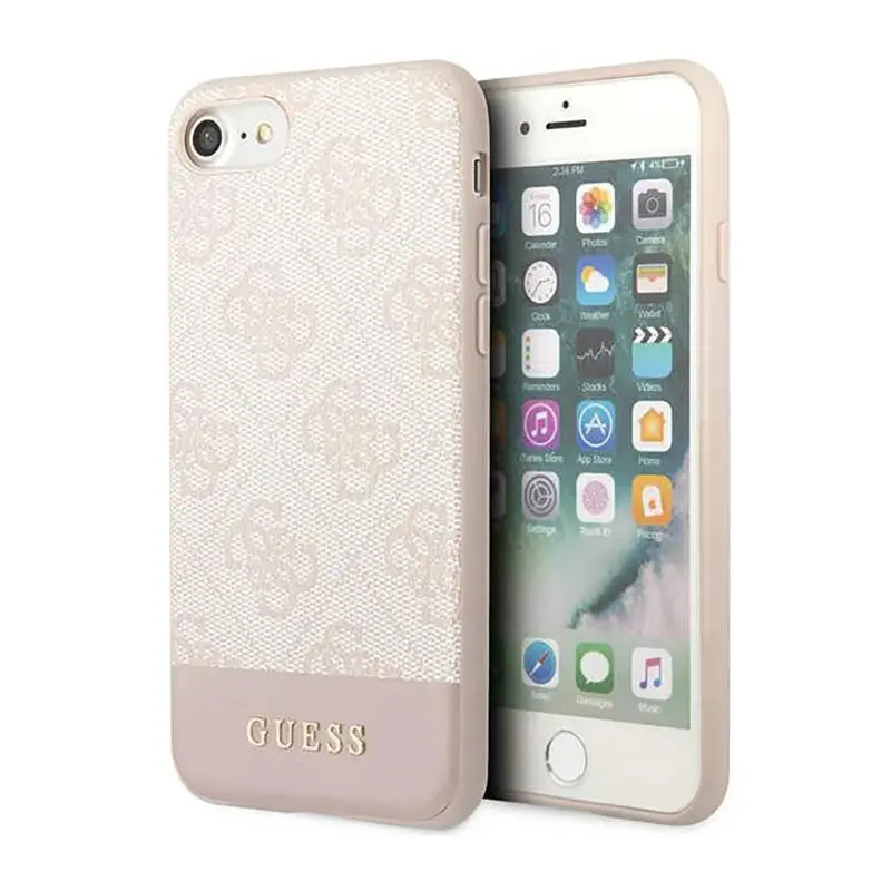 Karbid ja katted + Guess + GUHCI8G4GLPI