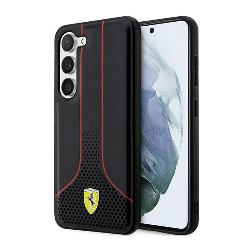 Karbid ja katted + Ferrari + FEHCS23MPCSK