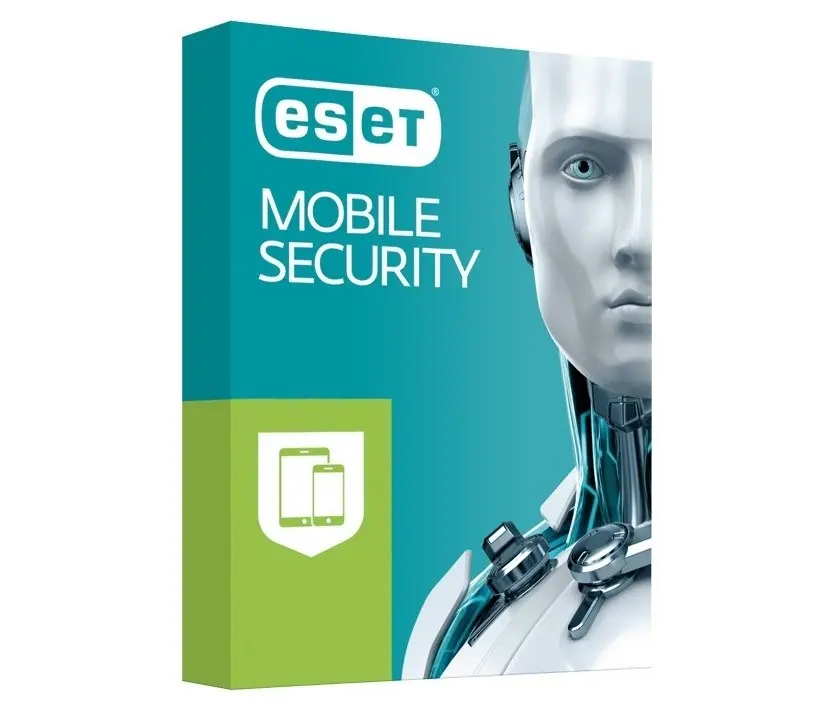 Antivirus + ESET + EMAN1U1Y