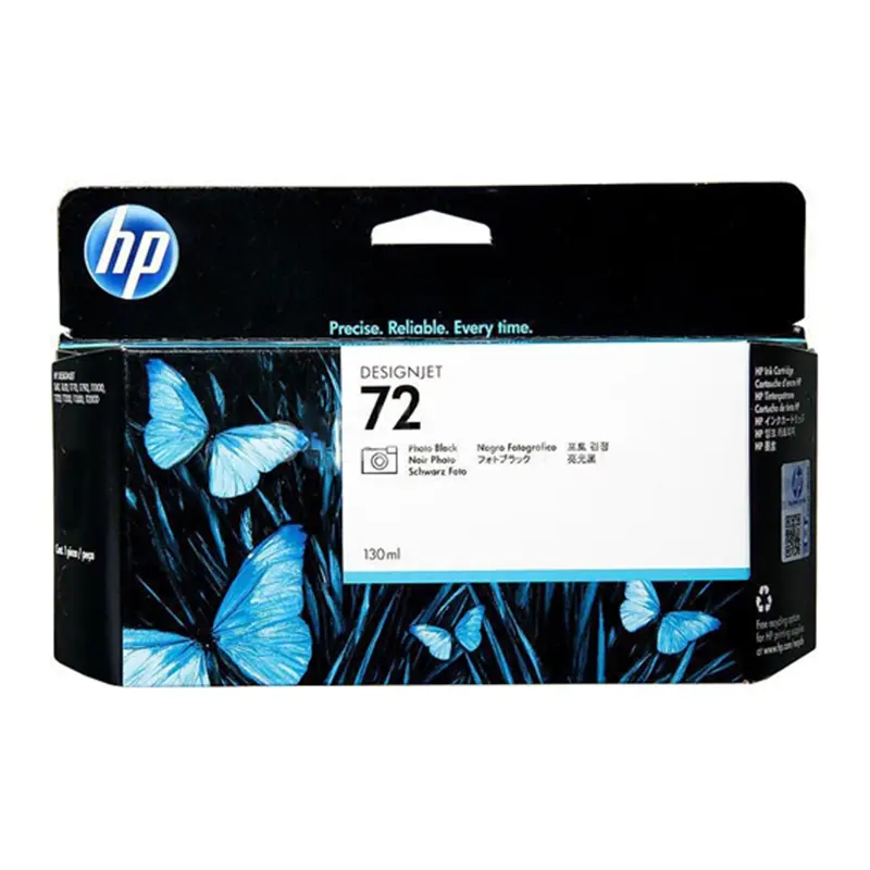 Printers - drums, heads and fusers + HP + C9370A