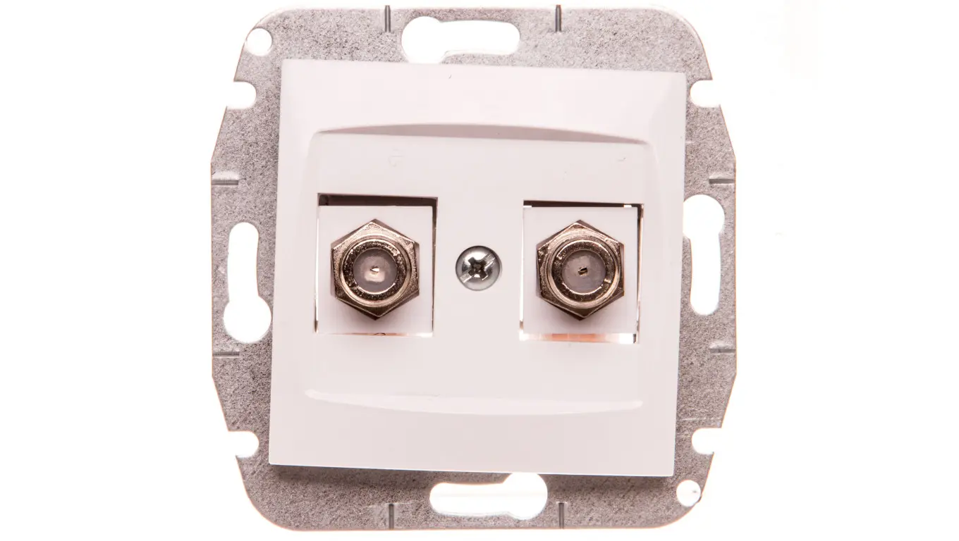 Plugger, stikkontakter, adaptere + Elektro-Plast + 1787-10