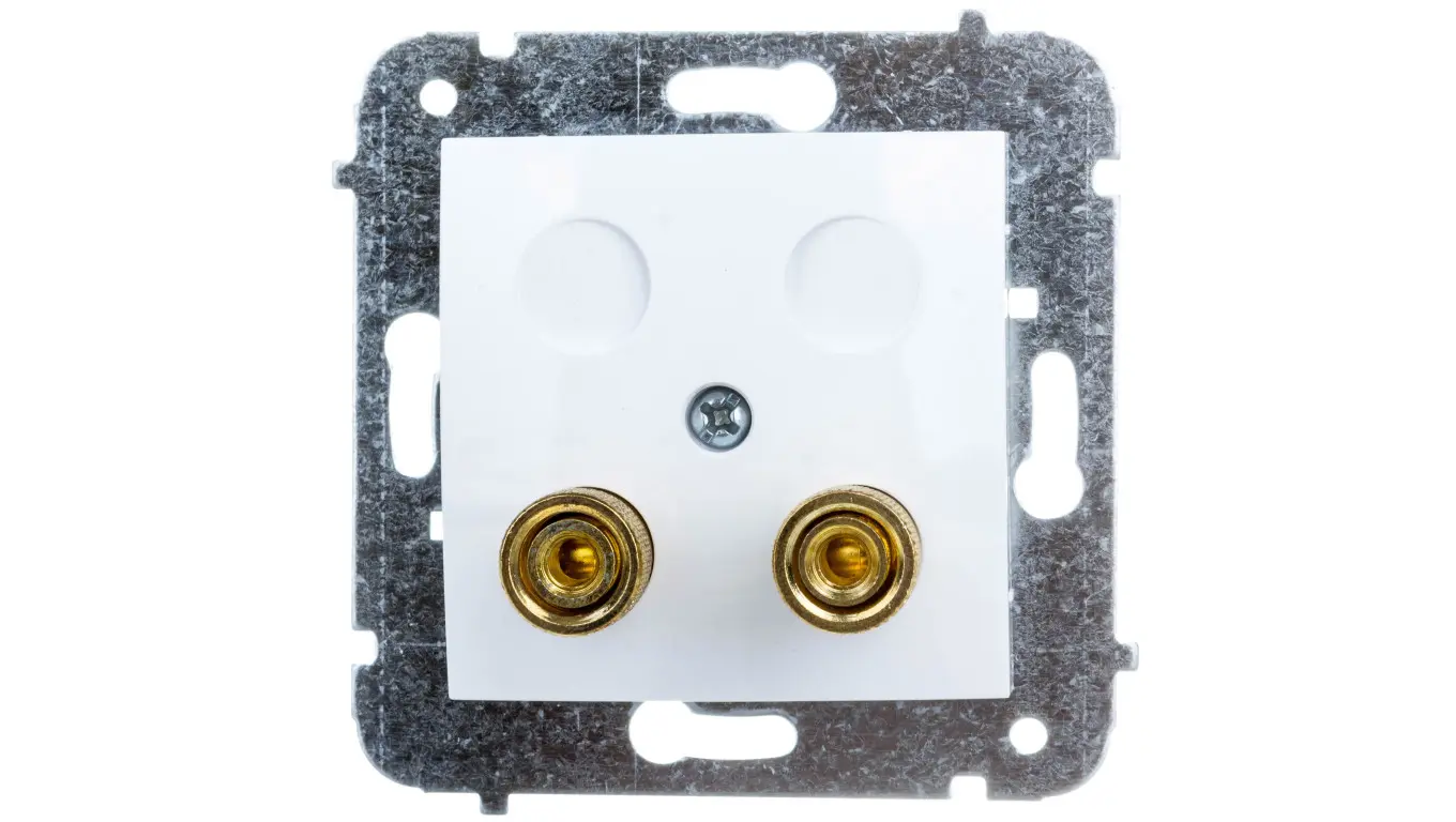 Stik, stikkontakter, adaptere + Elektro-Plast + 1757-10