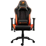 Spelstoelen + COUGAR GAMING + CGR-OUTRIDER
