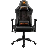 Spelstoelen + COUGAR GAMING + CGR-OUTRIDER-B