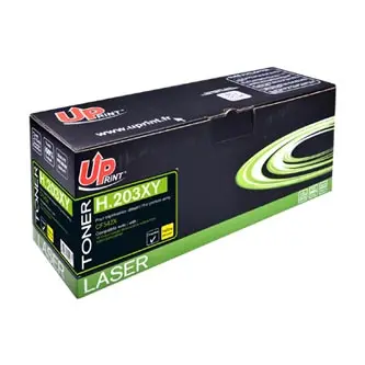Toner Cartridges + UPrint + H.203XY