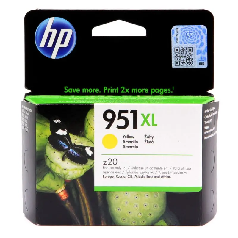 Printers - drums, heads and fusers + HP + CN048AE