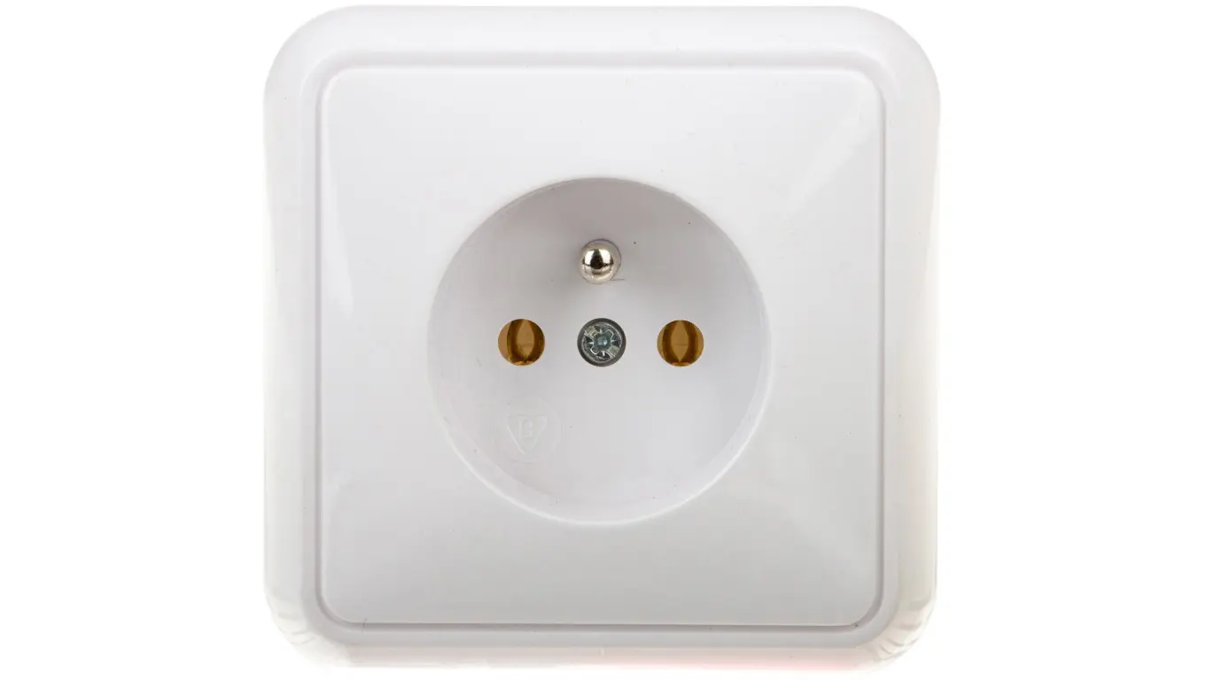 Stecker, Steckdosen, Adapter + KOS + 300432