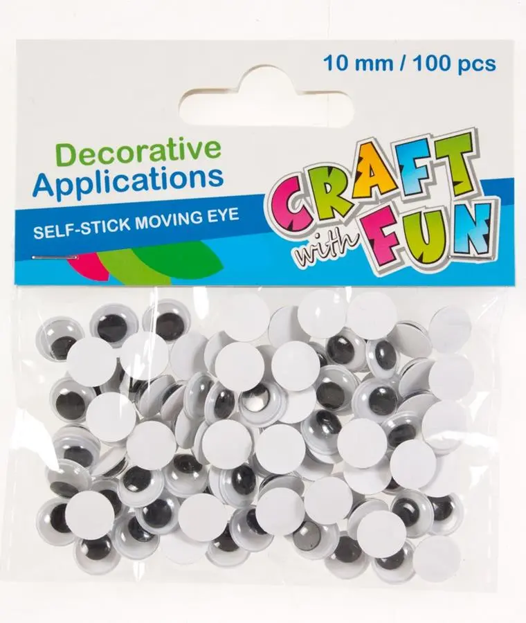 DIY tarvikud + CRAFT WITH FUN + 128445