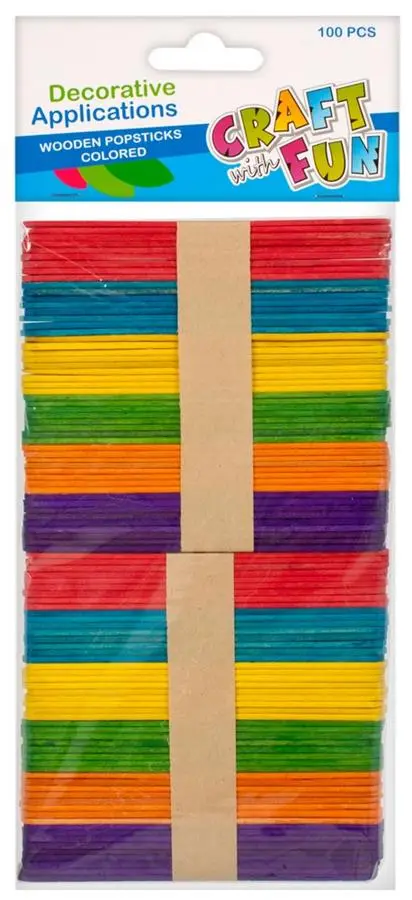 DIY tarvikud + CRAFT WITH FUN + W 001C