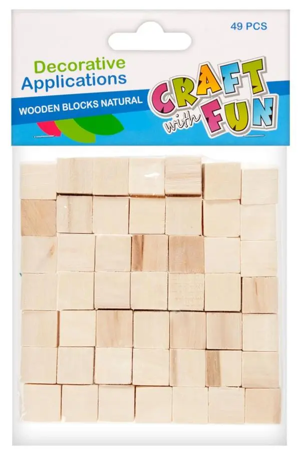 DIY tarvikud + CRAFT WITH FUN + WIKR-907606