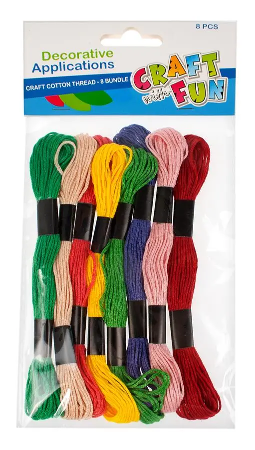 DIY-tarvikkeet + CRAFT WITH FUN + WIKR-962200