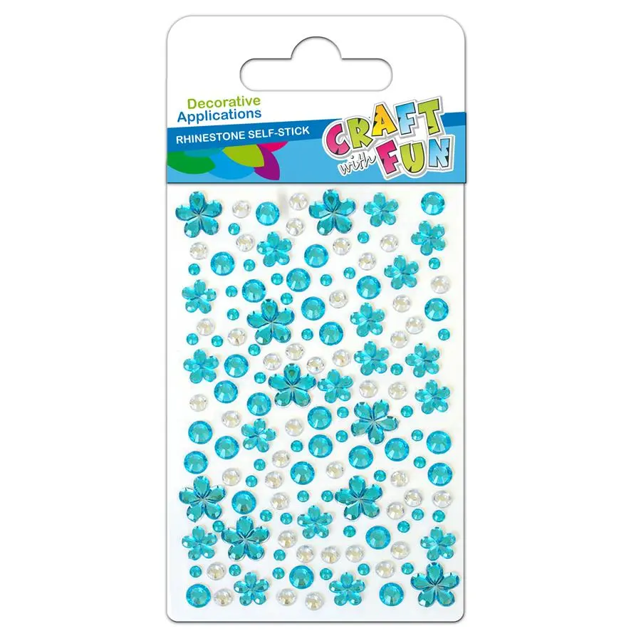 DIY tarvikud + CRAFT WITH FUN + WIKR-1061597