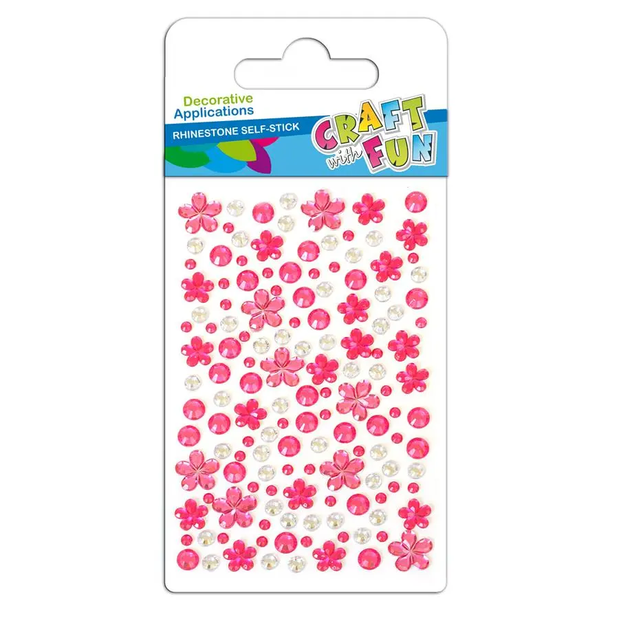 DIY tarvikud + CRAFT WITH FUN + WIKR-1061584