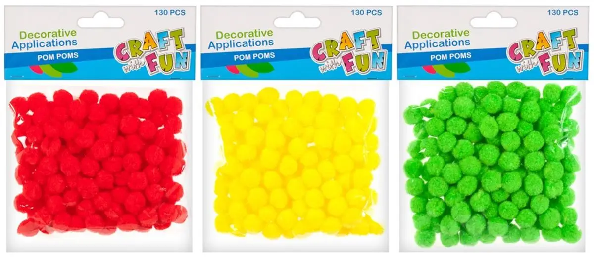 DIY tarvikud + CRAFT WITH FUN + MQ 038A/BC