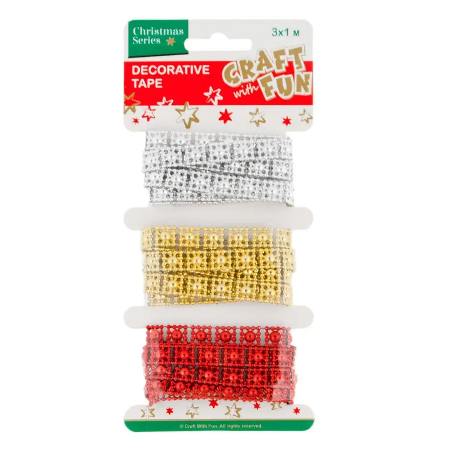 DIY tarvikud + Craft Fun + 297840
