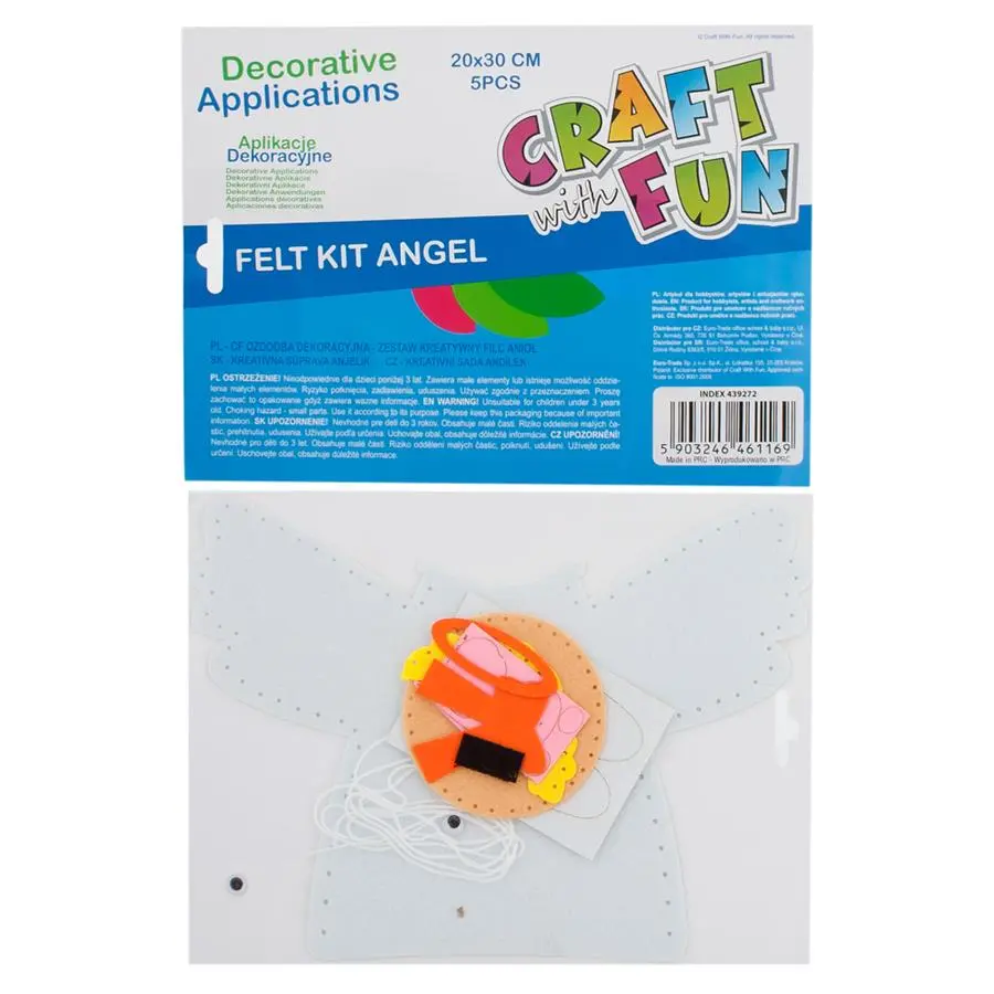 DIY tarvikud + CRAFT WITH FUN + FILC ANIOL