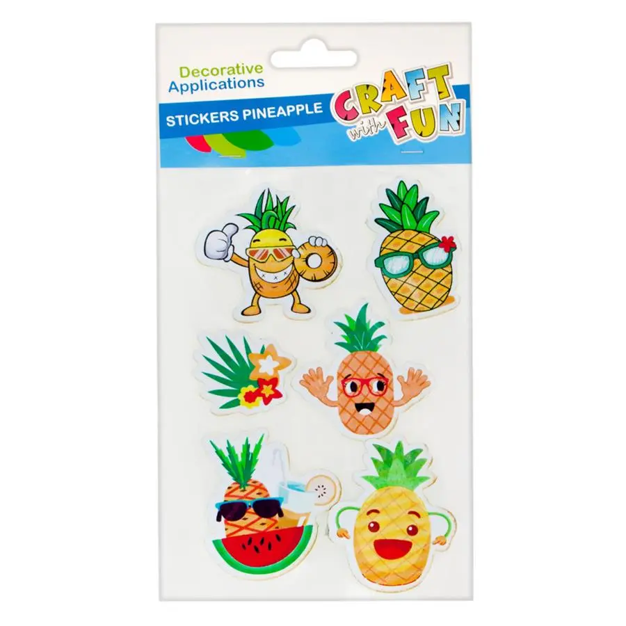 DIY-tarvikkeet + CRAFT WITH FUN + NAKL ANANS