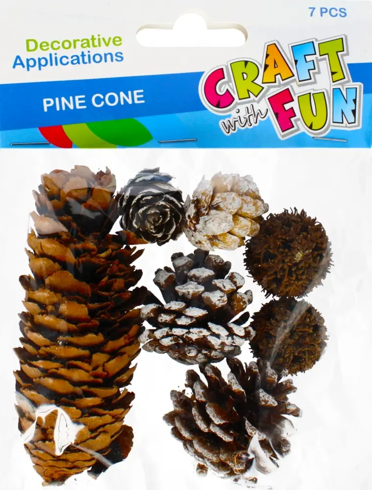 DIY tarvikud + CRAFT WITH FUN + NATURA SZY