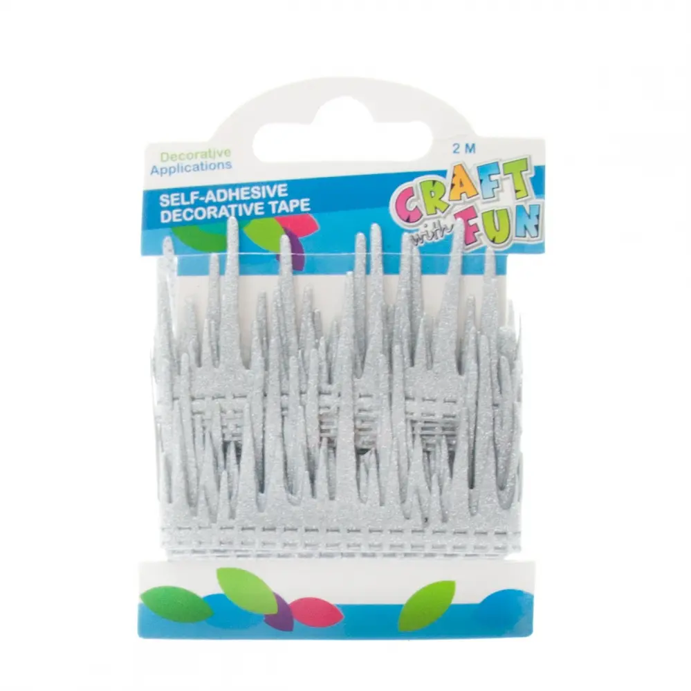 DIY tarvikud + CRAFT WITH FUN + TASMA S6