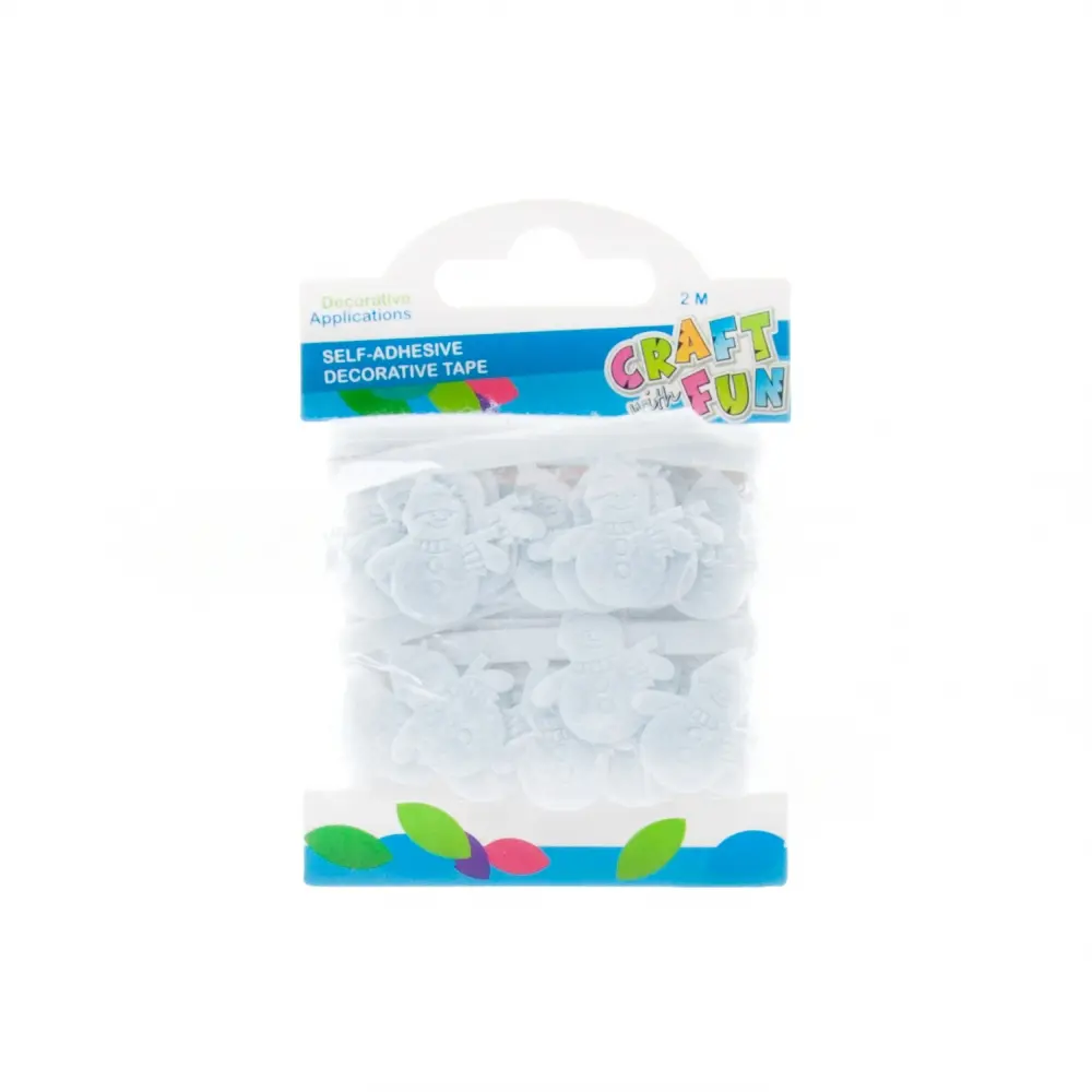 DIY tarvikud + CRAFT WITH FUN + TASMA S13