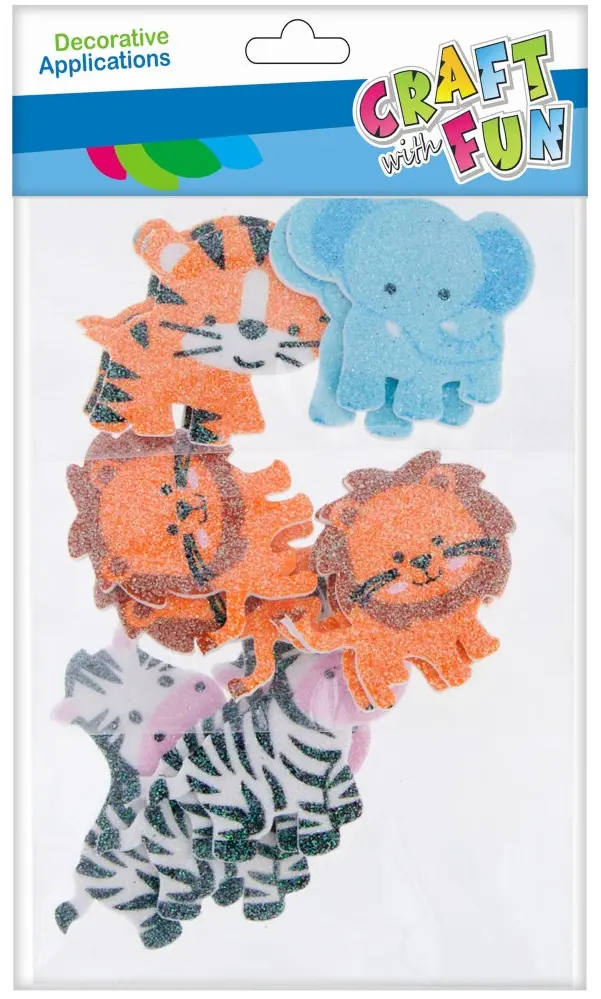 DIY tarvikud + CRAFT WITH FUN + EVA ZWIEDZ