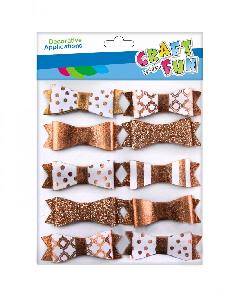 DIY tarvikud + CRAFT WITH FUN + PAPIER KO2