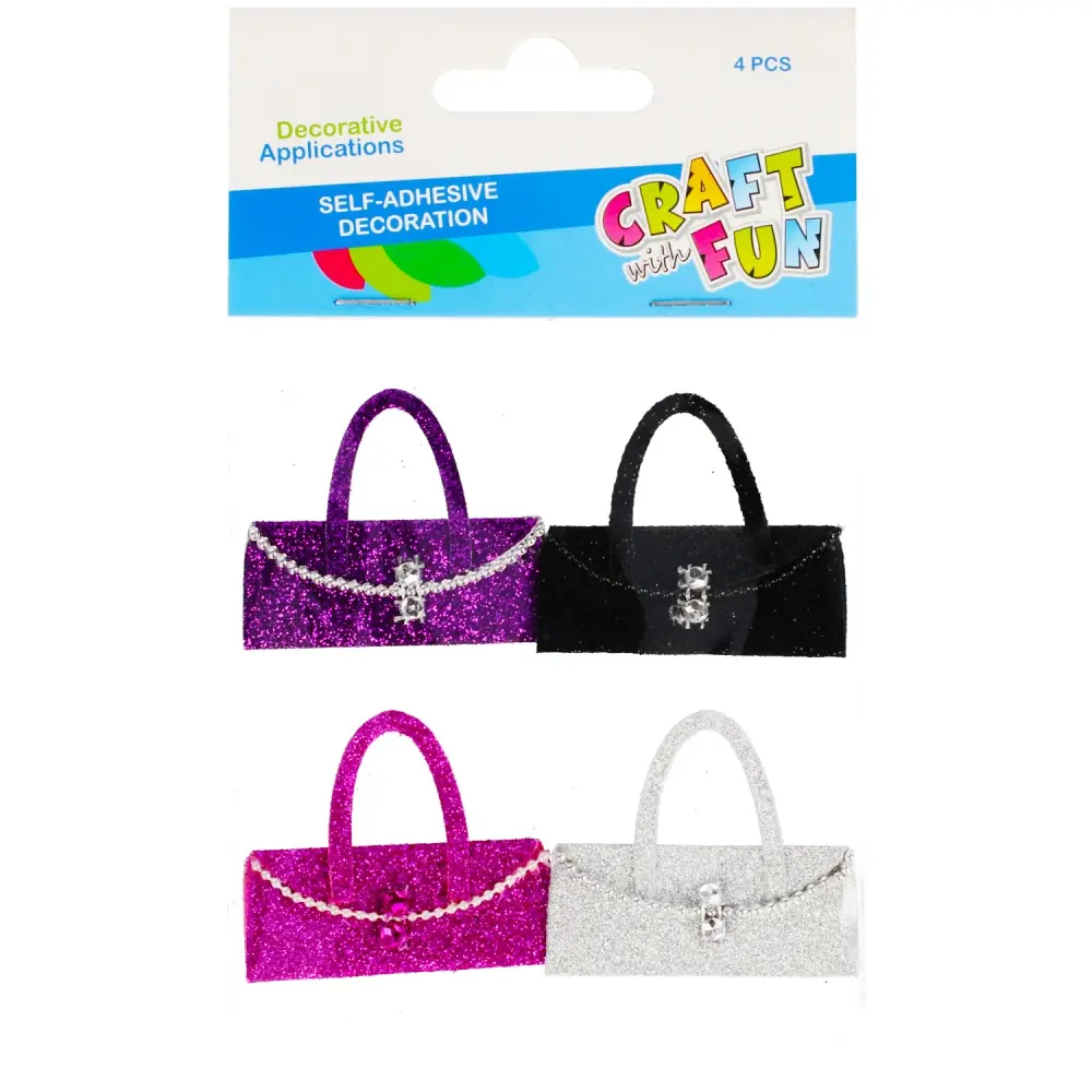 DIY tarvikud + CRAFT WITH FUN + CF629