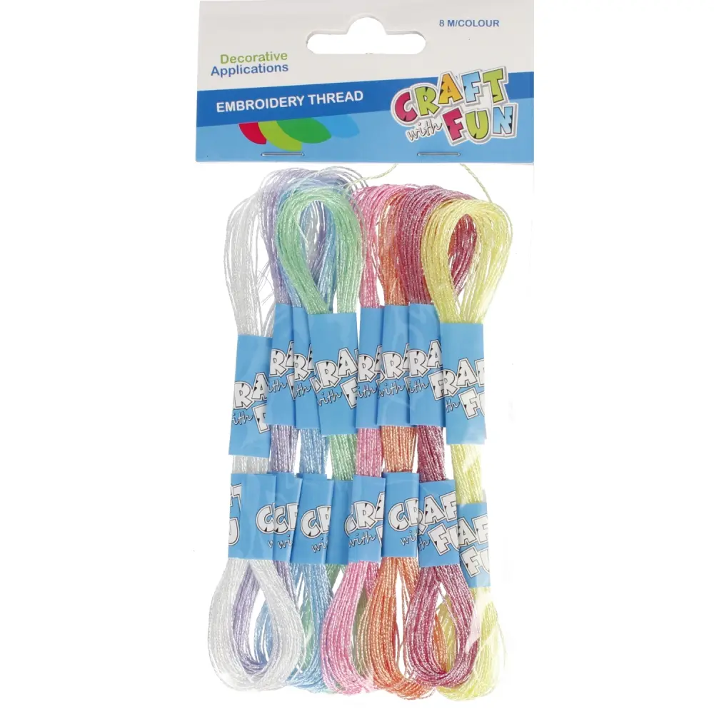 DIY tarvikud + CRAFT WITH FUN + CF635
