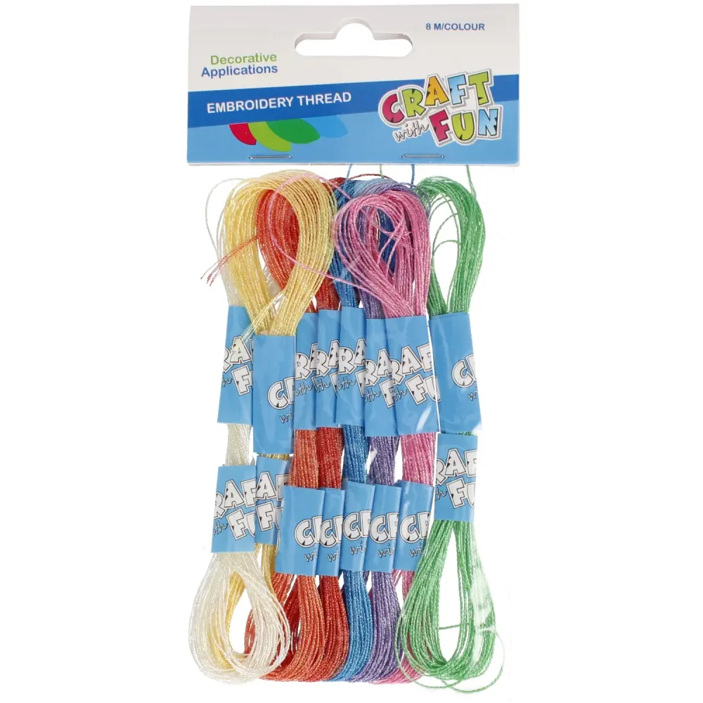 DIY tarvikud + CRAFT WITH FUN + CF636
