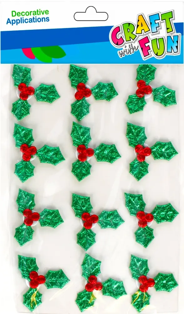 Artykuły dekoracyjne + CRAFT WITH FUN + CFBN337