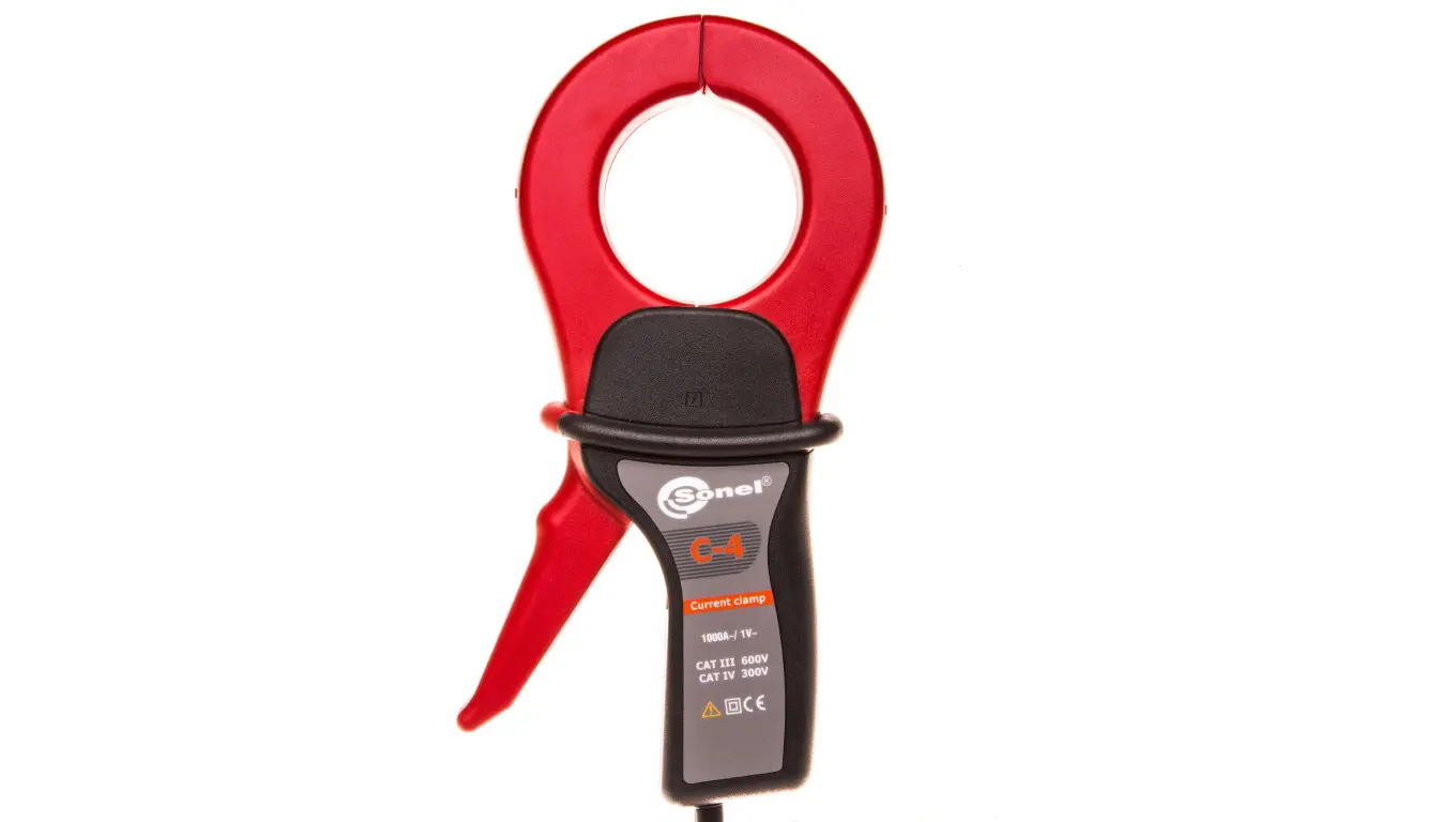 Mätinstrument + Sonel + WACEGC4OKR