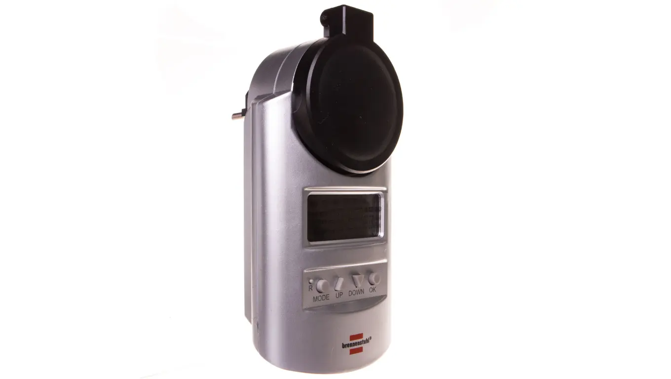Plugger, stikkontakter, adaptere + Brennenstuhl + 1507491