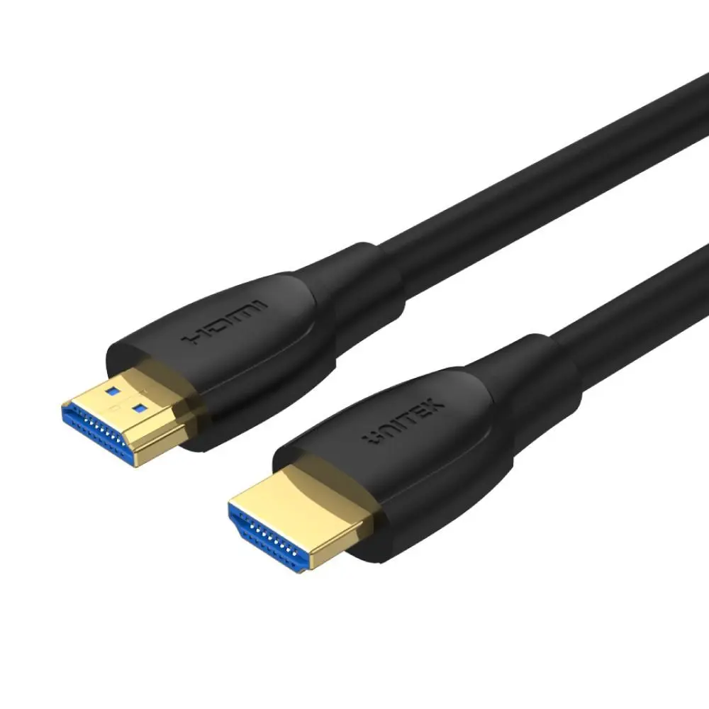 Datakabler og adaptere + Unitek + C11046BK