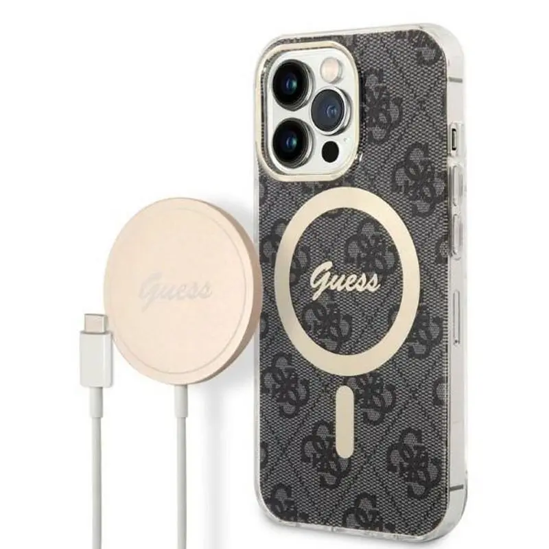 Karbid ja katted + Guess + GUBPP13LH4EACSK