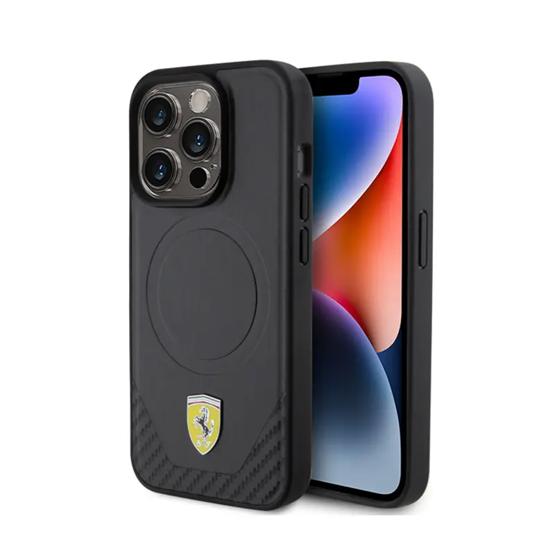 Karbid ja katted + Ferrari + FEHMP15LPTEK