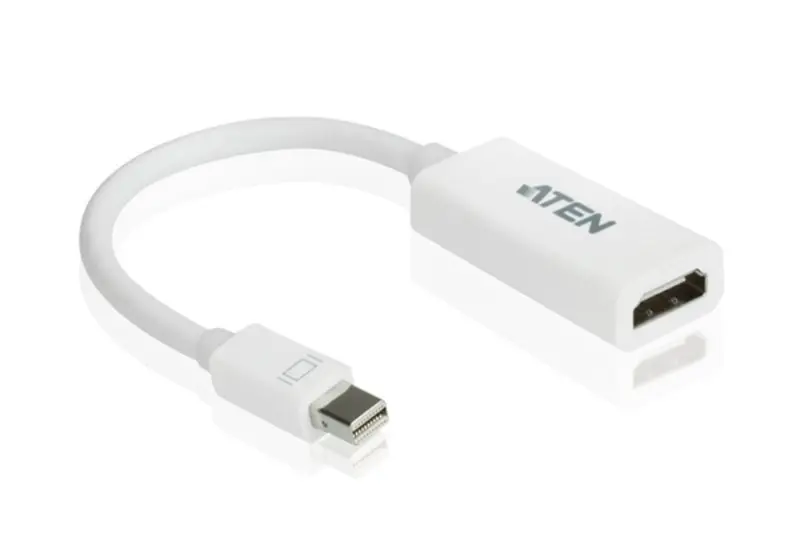 AV-kabler + ATEN + VC980-AT