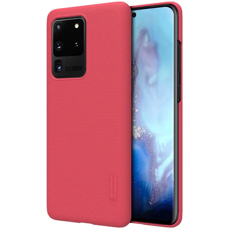 Protective Covers & Cases + Nillkin + 69163-uniw
