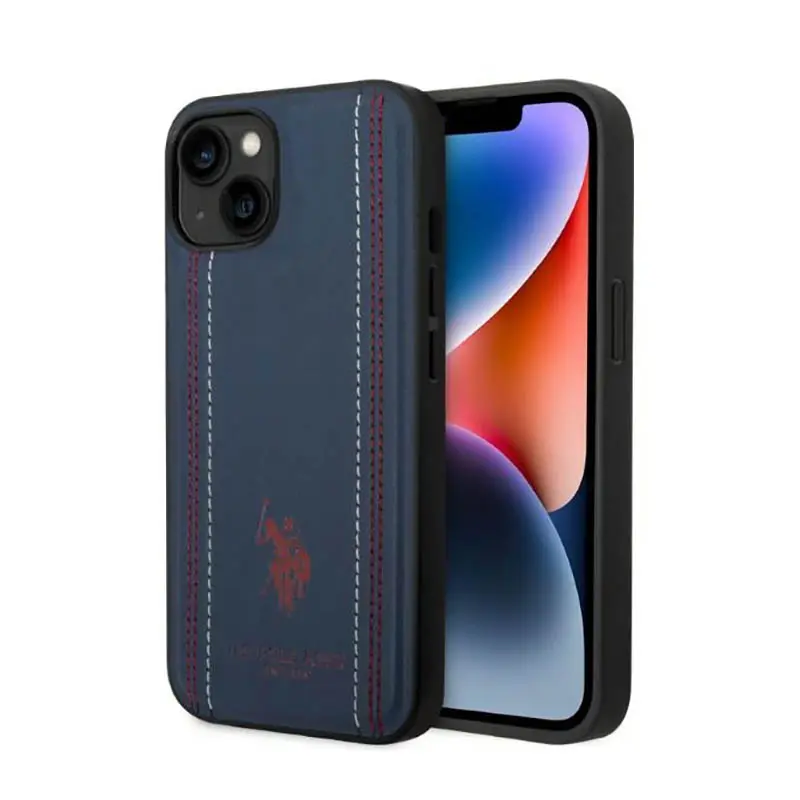 Protective Covers & Cases + U.S. Polo + USHCP14MPFAV