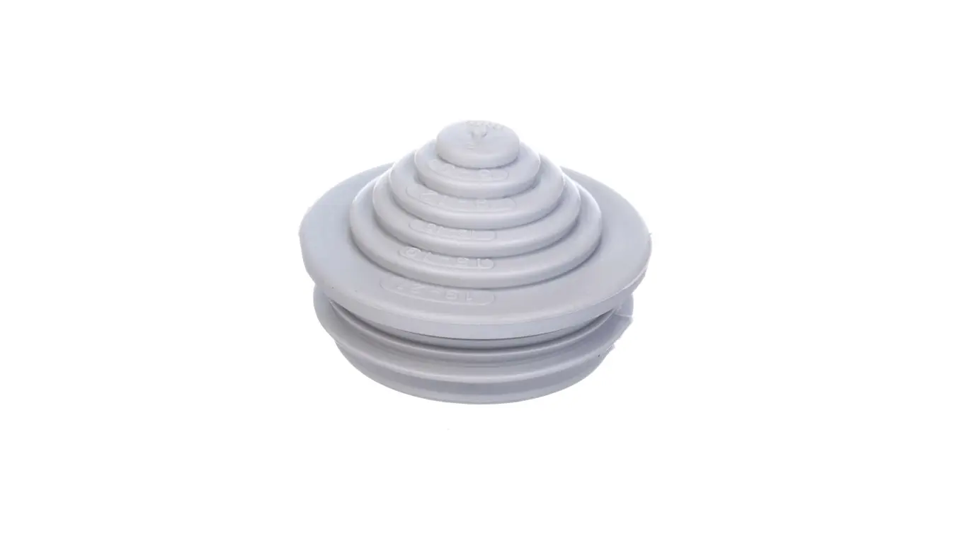 Elektroonika | Muud elektroonilised tarvikud - Dławik 25mm z tworzywa jasnoszary IP55 STM 25 3600175 /20szt./