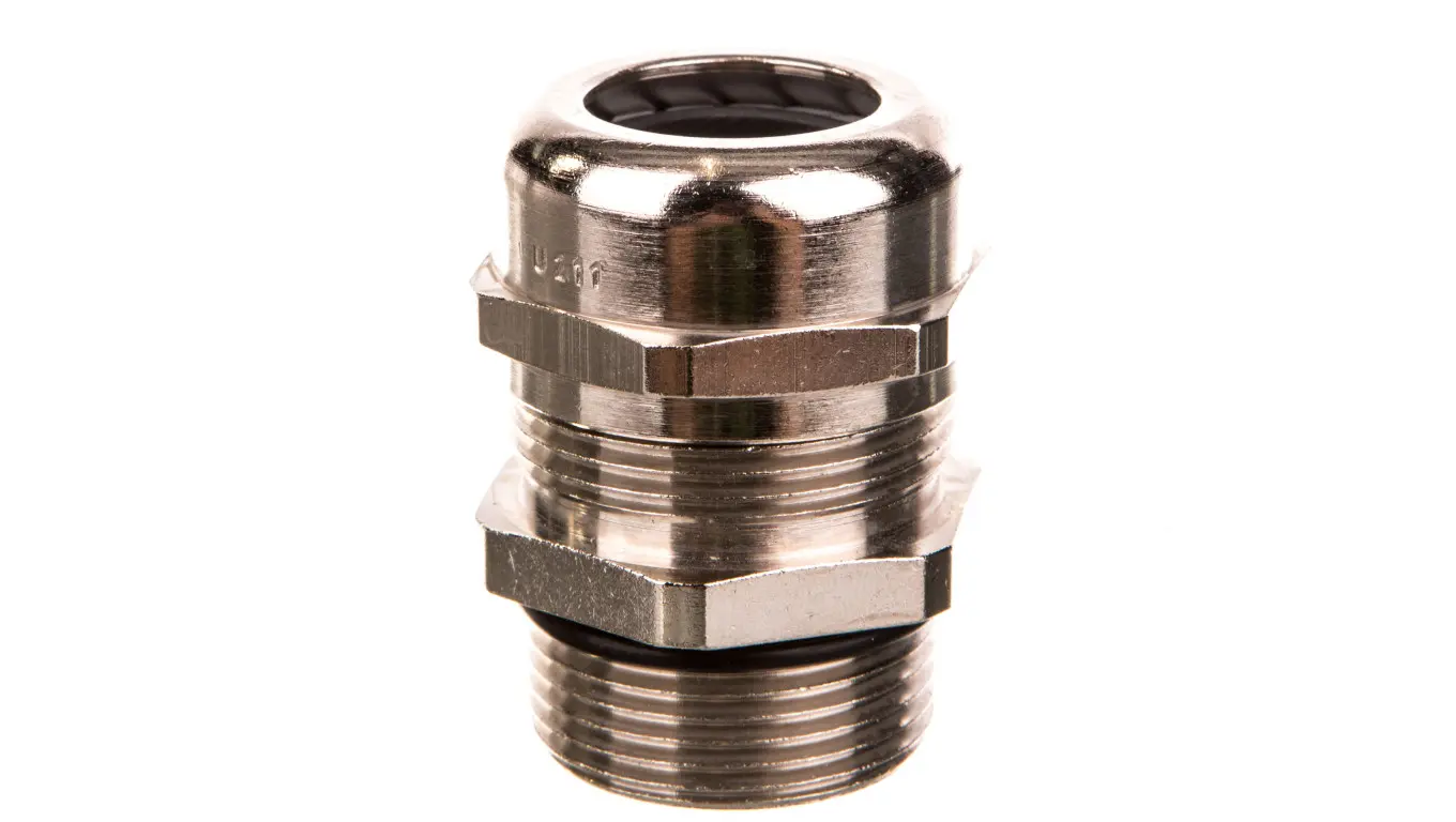 Elektroonika | Muud elektroonilised tarvikud - LAPP Dławnica kablowa mosiężna EMC M25 IP68 Skintop MS-SC-M-XL 25x1,5 (53112645)